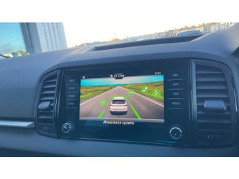 Skoda Karoq 1.5 TSI SE Drive 5dr DSG Petrol Estate
