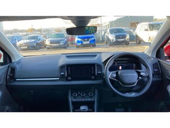 Skoda Karoq 1.5 TSI SE Drive 5dr DSG Petrol Estate