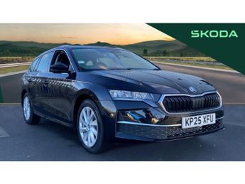 Skoda Octavia 2.0 TDI 150 SE L 5dr DSG Diesel Estate