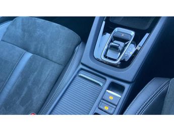 Skoda Octavia 2.0 TDI 150 SE L 5dr DSG Diesel Estate