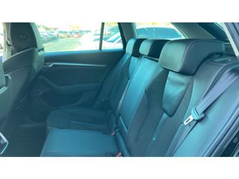 Skoda Octavia 2.0 TDI 150 SE L 5dr DSG Diesel Estate