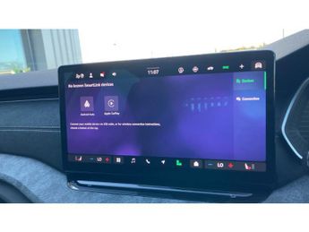 Skoda Octavia 2.0 TDI 150 SE L 5dr DSG Diesel Estate