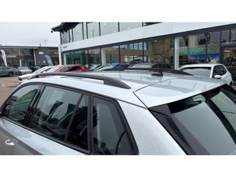 Skoda Kamiq 1.5 TSI SE 5dr DSG Petrol Hatchback