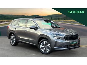 Skoda Kodiaq 1.5 TSI iV 204 SE 5dr DSG Estate