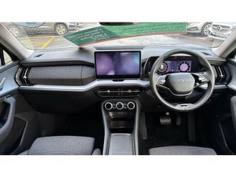 Skoda Kodiaq 1.5 TSI iV 204 SE 5dr DSG Estate