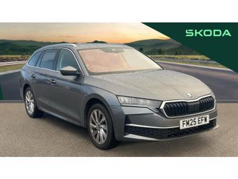 Skoda Octavia 2.0 TDI 150 SE L 5dr DSG Diesel Estate