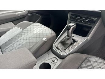 Volkswagen Polo 1.0 TSI 115 R-Line 5dr DSG Petrol Hatchback