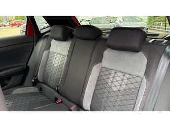 Volkswagen Polo 1.0 TSI 115 R-Line 5dr DSG Petrol Hatchback