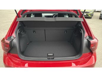 Volkswagen Polo 1.0 TSI 115 R-Line 5dr DSG Petrol Hatchback
