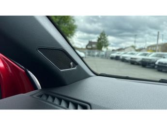 Volkswagen Polo 1.0 TSI 115 R-Line 5dr DSG Petrol Hatchback