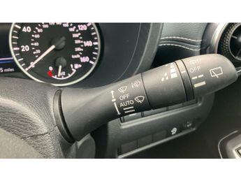 Nissan Juke 1.0 DiG-T 114 N-Connecta 5dr DCT Petrol Hatchback