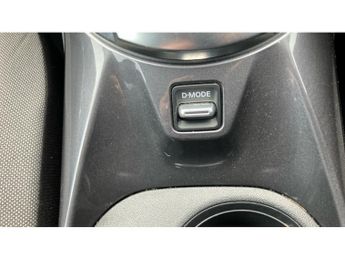 Nissan Juke 1.0 DiG-T 114 N-Connecta 5dr DCT Petrol Hatchback