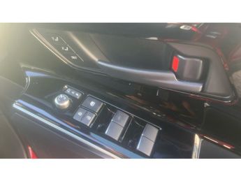 Toyota bZ4X 160kW Vision 71.4kWh 5dr Auto AWD Electric Hatchback