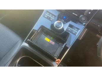 Toyota bZ4X 160kW Vision 71.4kWh 5dr Auto AWD Electric Hatchback