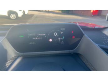 Toyota bZ4X 160kW Vision 71.4kWh 5dr Auto AWD Electric Hatchback