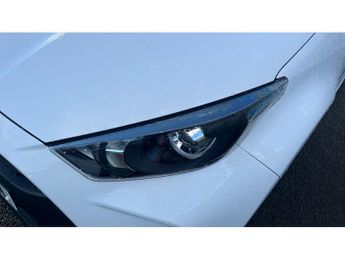 Toyota Yaris 1.5 Hybrid Icon 5dr CVT Hybrid Hatchback