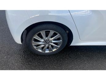 Toyota Yaris 1.5 Hybrid Icon 5dr CVT Hybrid Hatchback