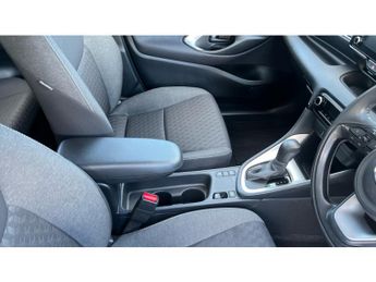 Toyota Yaris 1.5 Hybrid Icon 5dr CVT Hybrid Hatchback