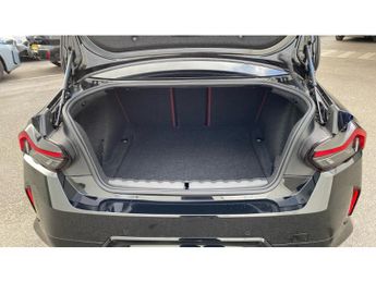 BMW 2 Series 220i M Sport 2dr Step Auto Petrol Coupe