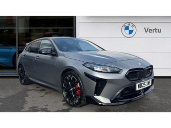 BMW 135 M135 xDrive 5dr Step Auto [Tech+/Pro Pack] Petrol Hatchback