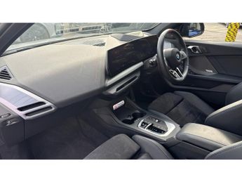 BMW 1 Series M135 xDrive 5dr Step Auto [Tech+/Pro Pack] Petrol Hatchback