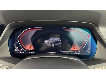 BMW X5 xDrive30d MHT M Sport 5dr Auto Diesel Estate