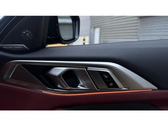 BMW 4 Series 420i M Sport 2dr Step Auto Petrol Coupe