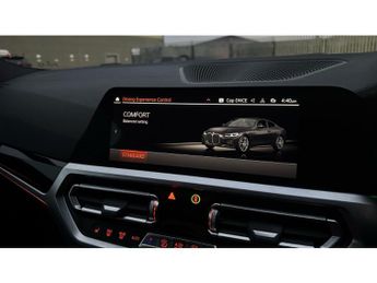 BMW 4 Series 420i M Sport 2dr Step Auto Petrol Coupe