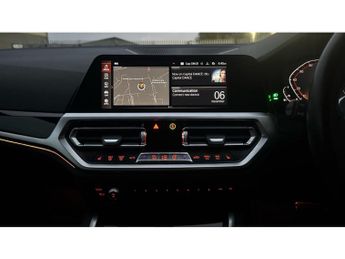 BMW 4 Series 420i M Sport 2dr Step Auto Petrol Coupe