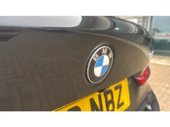 BMW 3 Series 320d MHT M Sport 4dr Step Auto [Tech/Plus Pack] Diesel Saloon