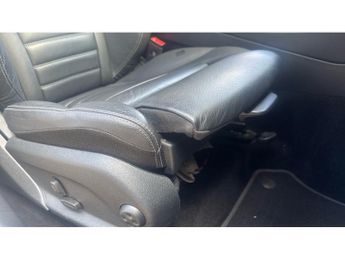 Mercedes-Benz GLC Coupe GLC 300 4Matic AMG Line 5dr 9G-Tronic Petrol Estate