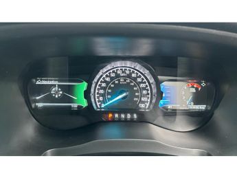 Ford Ranger Diesel Pick Up Double Cab Wildtrak 2.0 EcoBlue 213 Auto