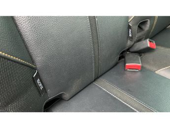 Ford Ranger Diesel Pick Up Double Cab Wildtrak 2.0 EcoBlue 213 Auto