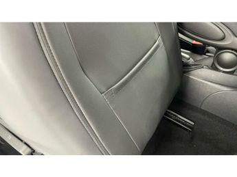MINI Hatchback 2.0 Cooper S Exclusive 3dr Auto Petrol Hatchback