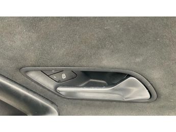 Mercedes-Benz A-Class A180d [2.0] AMG Line 5dr Auto Diesel Hatchback