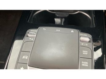 Mercedes-Benz A-Class A180d [2.0] AMG Line 5dr Auto Diesel Hatchback