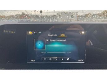 Mercedes-Benz A-Class A180d [2.0] AMG Line 5dr Auto Diesel Hatchback