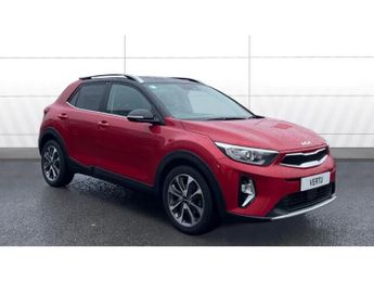 Kia Stonic 1.0T GDi 48V Connect 5dr Petrol Estate