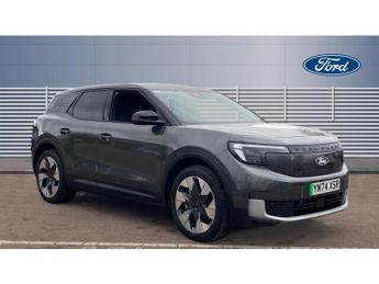 Ford Explorer 210kW Premium 77kWh 5dr Auto Electric Estate