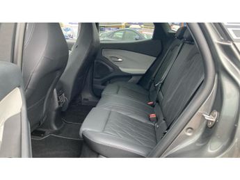 Ford Explorer 210kW Premium 77kWh 5dr Auto Electric Estate