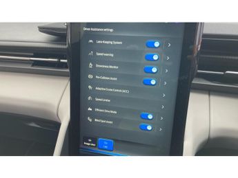 Ford Explorer 210kW Premium 77kWh 5dr Auto Electric Estate