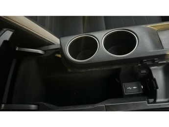 Lexus IS 300h Sport 4dr CVT Auto Hybrid Saloon