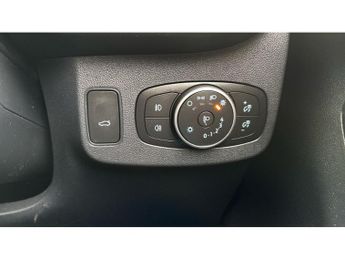 Ford Puma 1.0 EcoBoost ST-Line X 5dr Auto Petrol Hatchback