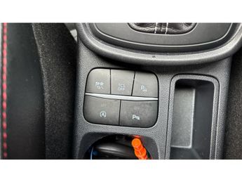 Ford Puma 1.0 EcoBoost ST-Line X 5dr Auto Petrol Hatchback