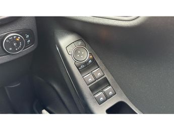 Ford Puma 1.0 EcoBoost ST-Line X 5dr Auto Petrol Hatchback