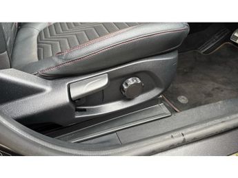 Ford Puma 1.0 EcoBoost ST-Line X 5dr Auto Petrol Hatchback