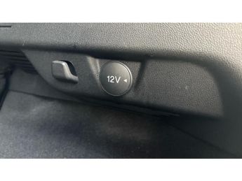 Ford Puma 1.0 EcoBoost ST-Line X 5dr Auto Petrol Hatchback