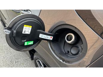 Ford Puma 1.0 EcoBoost ST-Line X 5dr Auto Petrol Hatchback