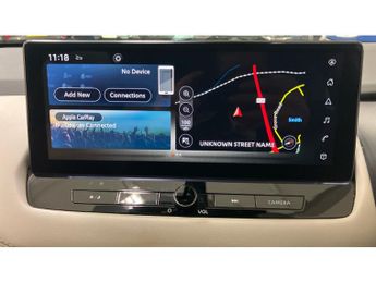 Nissan Qashqai 1.3 DiG-T MH 158 Tekna 5dr Xtronic Petrol Hatchback