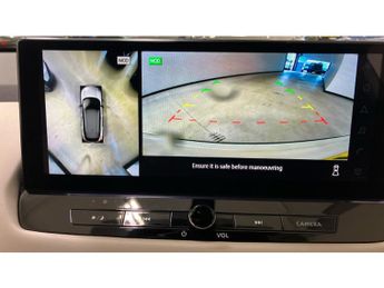 Nissan Qashqai 1.3 DiG-T MH 158 Tekna 5dr Xtronic Petrol Hatchback